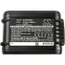 Battery industrial Worx WG629E
