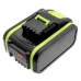 Battery industrial Worx RK2852