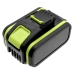 Battery industrial Worx RK2852