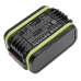 Battery industrial Worx RK2852