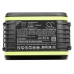 Battery industrial Worx RK2852