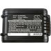 Battery industrial Worx WX372.9