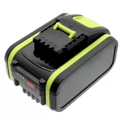 Battery industrial Worx WG156