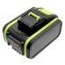 Battery industrial Worx RK1807K2