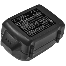 Kompatibilná náhrada batérie za Deltafox RW9351.1,WA3511,WA3512,WA3512.1,WA3516...