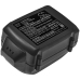 Battery industrial Worx WX371.2