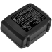 Battery industrial Worx WX371.2