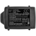 Battery industrial Worx WX371.2