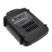 Battery industrial Worx WG150