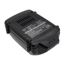 Kompatibilní náhrada baterie za Deltafox RW9351.1,WA3511,WA3512,WA3512.1,WA3516...