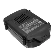 Battery industrial Worx WG163E