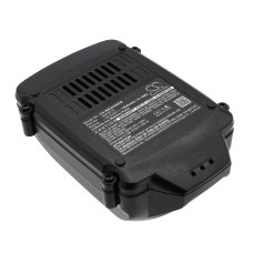Kompatibilná náhrada batérie za Deltafox RW9351.1,WA3511,WA3512,WA3512.1,WA3516...