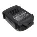 Battery industrial Worx WX166.3
