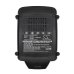 Battery industrial Worx WX166.3