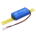 Batéria pre domáce bezpečnostné kamery Wsd CS-WSD827LS