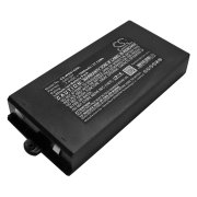 CS-WSN102SL<br />Batérie pre   nahrádza batériu 540-337