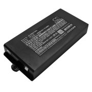 CS-WSN102XL<br />Batérie pre   nahrádza batériu 540-337