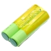 Baterie do zdravotnických zařízení Waterpik CS-WSR300SL