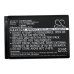 Tablet Battery Wacom CS-WTE540SL