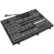 Battery compatibleWith 