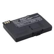 Battery compatibleWith Way systems