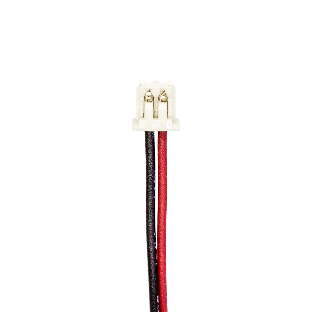 Batérie pre elektronické knihy, elektronické čítačky Wexler CS-WXE501SL