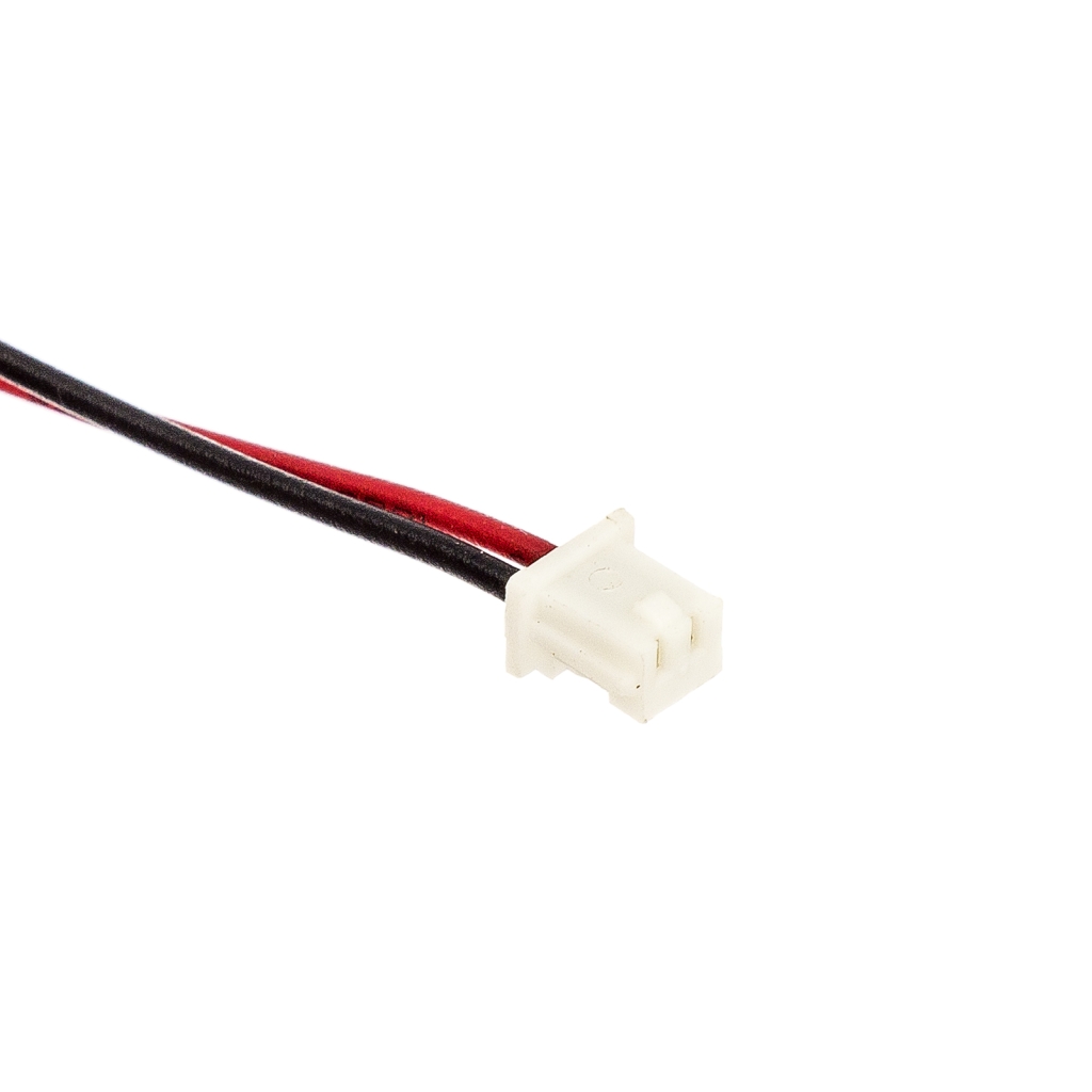Batérie pre elektronické knihy, elektronické čítačky Wexler CS-WXE501SL