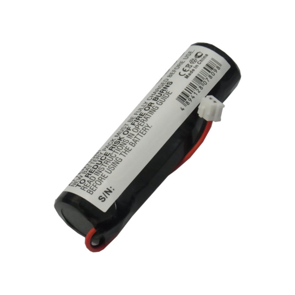 Lekárska batéria Wella CS-WXH87SL