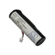 CS-WXH87SL<br />Batérie pre   nahrádza batériu 93151-101