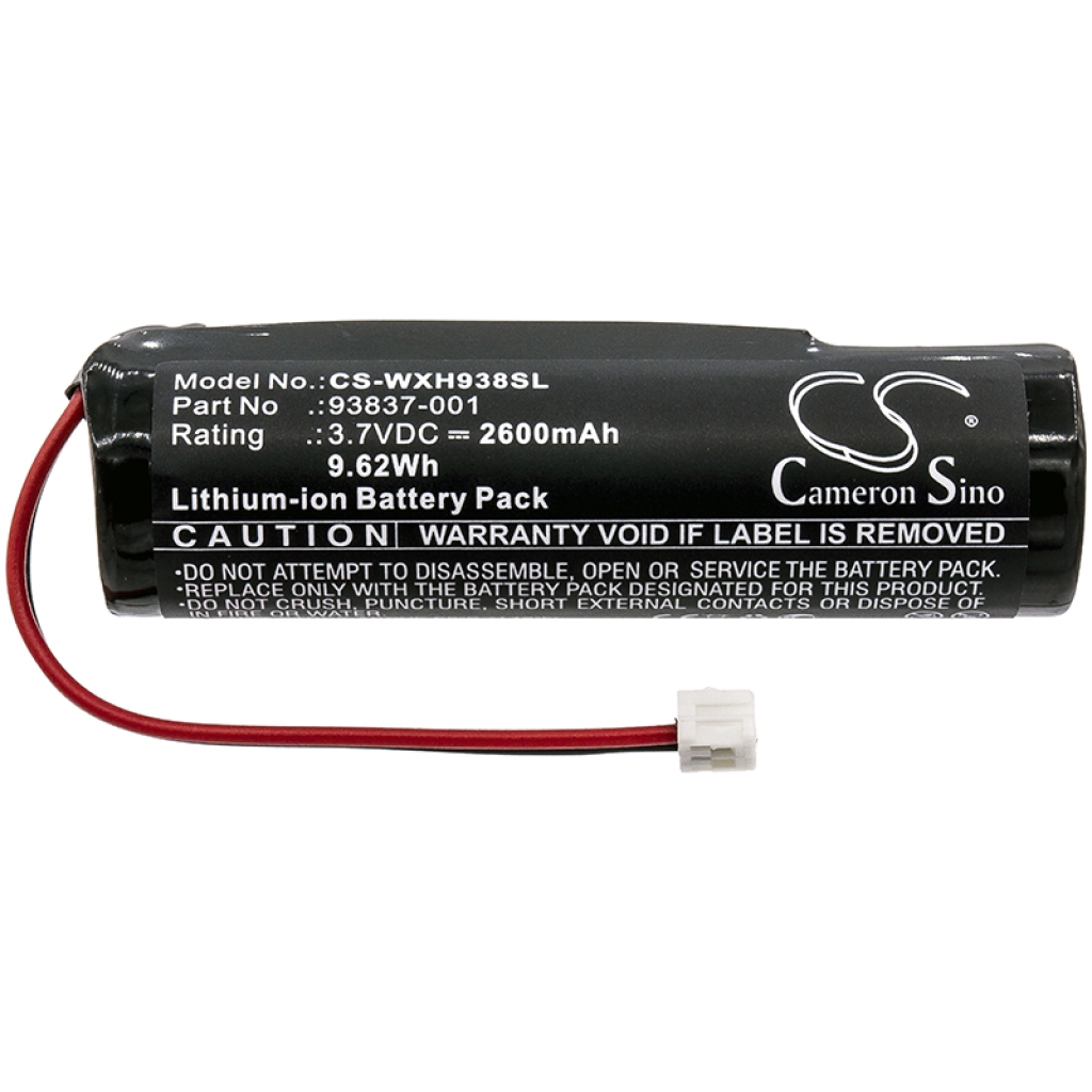 Medical Battery Wahl 8148