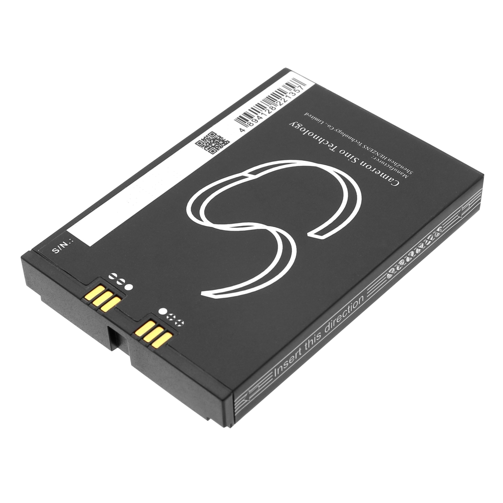 Payment Terminal Battery Wiseasy CS-WYP300BL