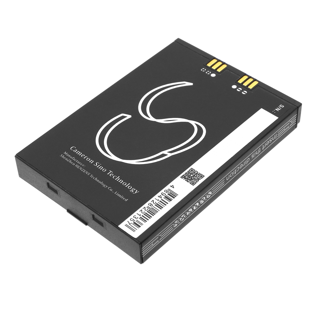 Payment Terminal Battery Wiseasy CS-WYP300BL