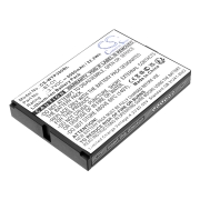 Battery compatibleWith Wiseasy