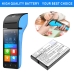 Payment Terminal Battery Wiseasy CS-WYP300BL