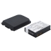 Battery compatible with DELL CS-X50XL
