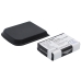 Battery compatible with DELL CS-X50XL
