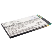 Compatible battery replacement for Audiovox 35H10008-80