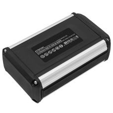 Compatible battery replacement for Cecotec B02-1825A
