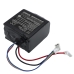 Battery compatible with Roborock CS-XMA120VX