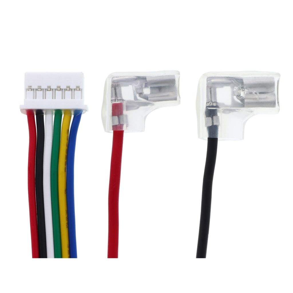 Battery compatible with Roborock CS-XMA120VX