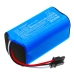 Vacuum Battery Xiaomi Robot Vacuum E10