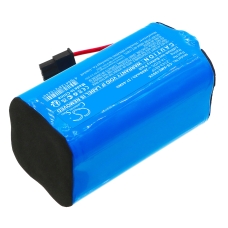 Kompatibilní náhrada baterie za Xiaomi Z143-4S1P