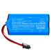 Vacuum Battery Xiaomi Robot Vacuum E10