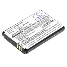 Kompatibilná náhrada batérie za Xiaomi DC027