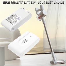 Kompatibilní náhrada baterie za Dreame V2524-7S1P-GYA