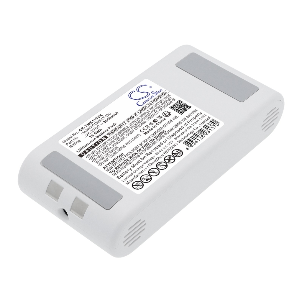 Batéria kompatibilné s Xiaomi CS-XMK110VX