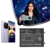 Baterie do mobilů Redmi CS-XMN141SL