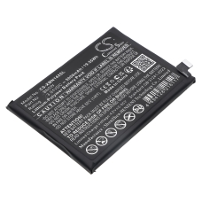 Compatible battery replacement for  BN5W