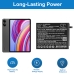 Tablet Battery Redmi CS-XMP500SL
