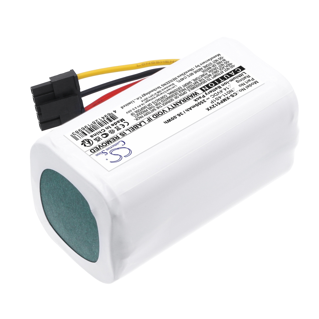 Batérie do vysávača Xiaomi CS-XMP512VX